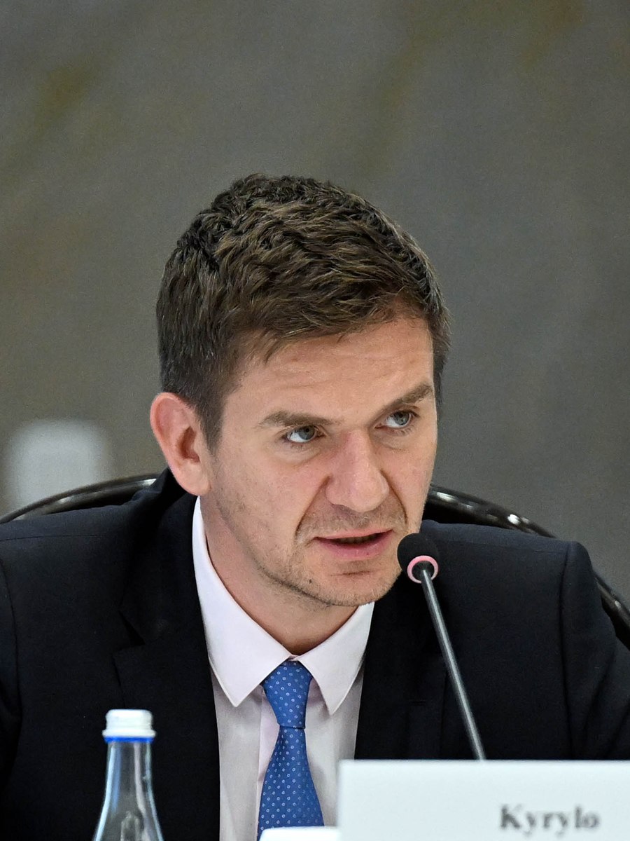 Кирилл Хомяков